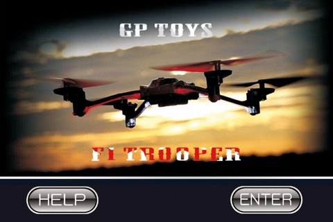 GP TECH screenshot 2