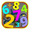 Math Game Kids For Pororo Edition