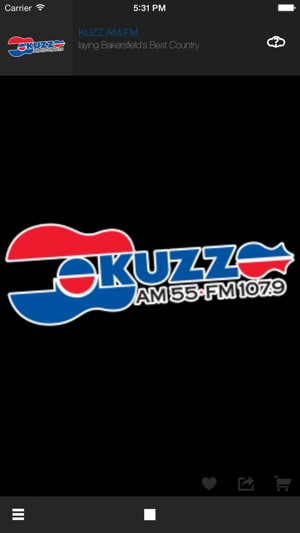 KUZZ AM/FM