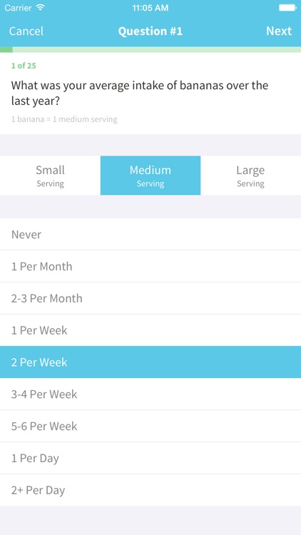 DII Screener screenshot-3