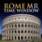 Rome MVR is the best application to visit Rome across the ages and see what it looked like in the various periods thanks to the Time Window system