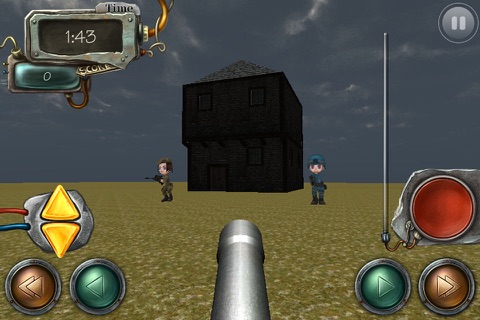 Army Men: Toy Battle screenshot 3