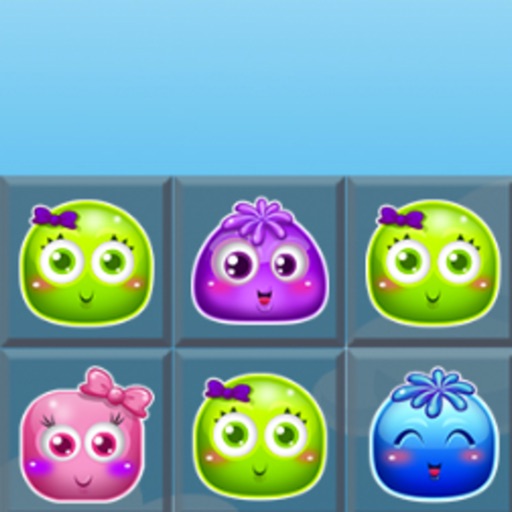 A Cute Monsters Combinator icon