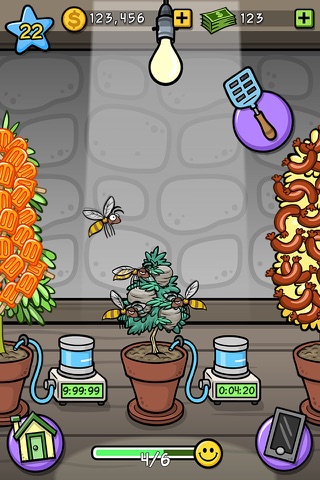 Munchie Farm screenshot 3