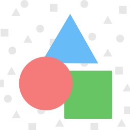 Think & Tap - Addictive Game Puzzle Mind Shape Colors