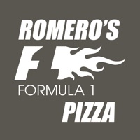 Romeros Pizza, Hyde