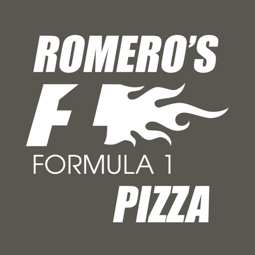 Romero's Pizza, Hyde icon