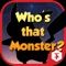 - Who's That Pocket Monsters