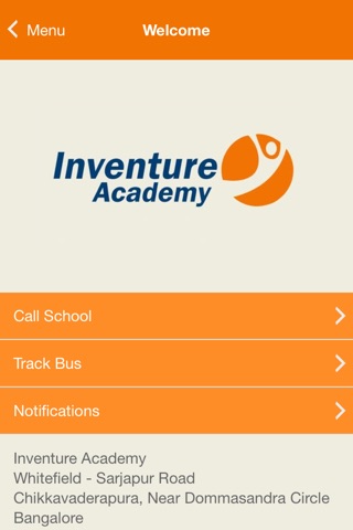 The Inventure Academy App screenshot 2