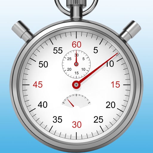 Time Sense iOS App