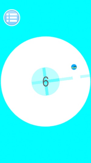 Circle Fly - Survive In The Orbit Circle(圖3)-速報App