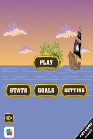 A Neverland Pirates Cove Free - Swashbuckle Jake Rob's Barbarossa's Treasure Drop Game screenshot 4