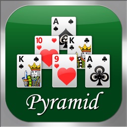 AAA Pyramid Solitaire