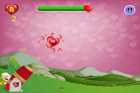 Valentine Quest Bonus Pro screenshot 4