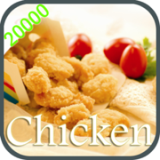 20000+ Chicken Recipes