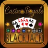 CASINO ROYAL BLACKJACK