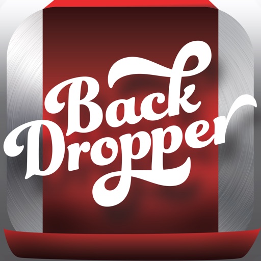 Backdropper - Edit Studio backgrounds for your portraits, profile pics, photo ID or passport picture using professional style masking to cut and paste with gritty, grunge, image pic effects iOS App