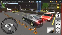 Game screenshot Car Parking Game 3D apk