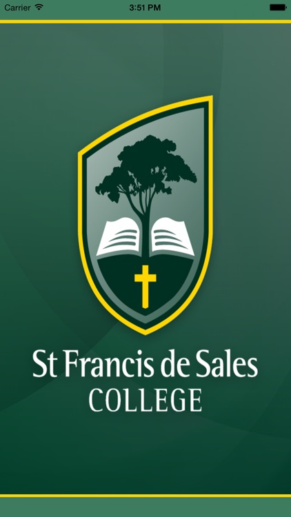 St Francis de Sales College - Skoolbag