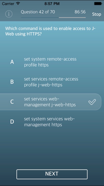 JN0-102 Juniper Networks Certified Associate Junos (JNCIA-Junos) - Exam Prep