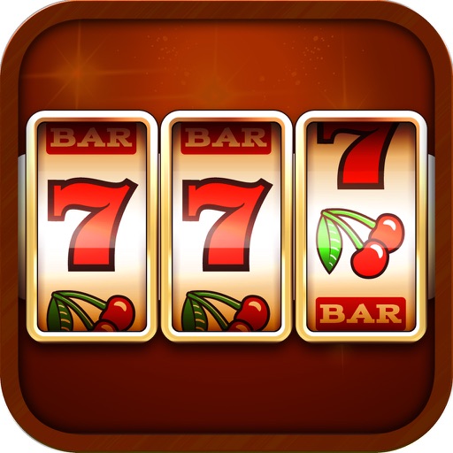 Casino Machine Pro iOS App