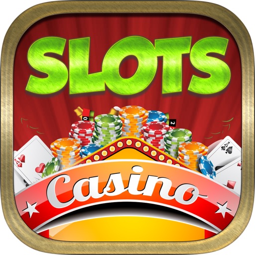 ´´´´´ 2015 ´´´´´  Advanced Casino Casino Gambler Slots Game - Deal or No Deal FREE Slots Game icon