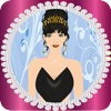 Pretty Lady Dress Up Game