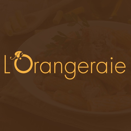 L'Orangeraie