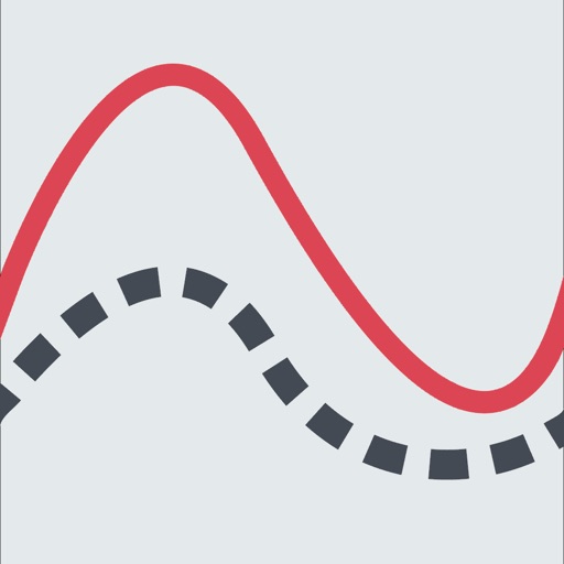 Calc*Graphing icon