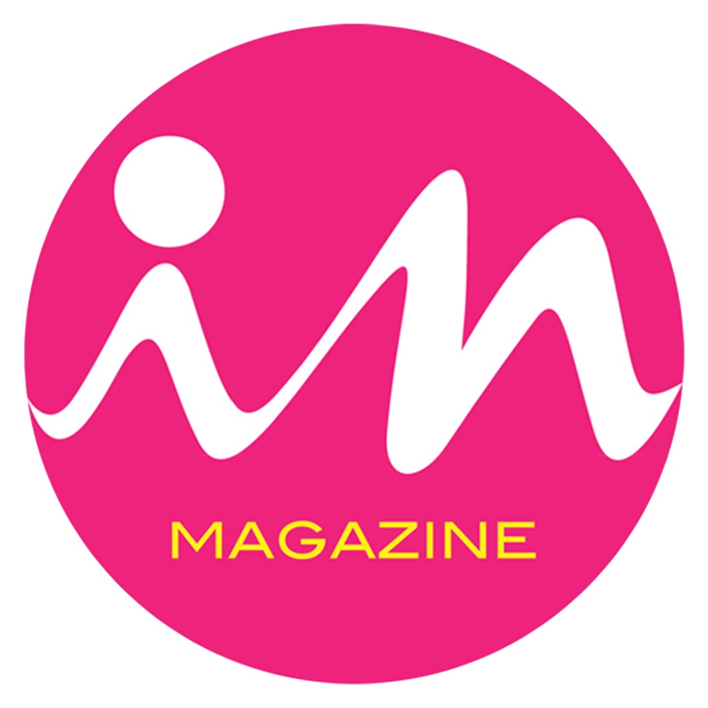 IN Magazine Thailand