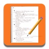 Student Class Planner for iPad