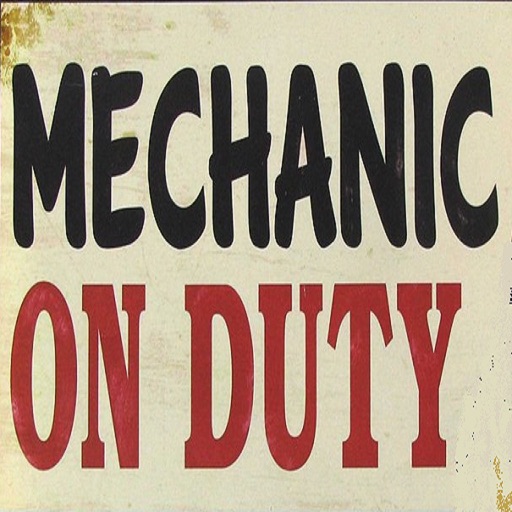 Auto Repair Car Mechanic