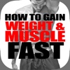 A+ How To Gain Weight & Muscle Fast - Best Effective Guide & Tips For Workout, Bulk Up, Exercises  and  Diet Plan