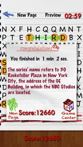 Game screenshot Word Search  -( WordSearch Trivia Puzzle ) mod apk