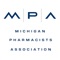 The MPA Legislative Directory App is a guide that provides an easy access to a listing of Michigan legislators, U