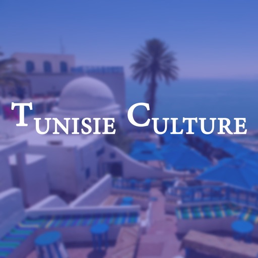 Tunisie Culture icon