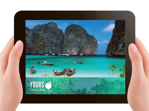 Yours Connect Thailand screenshot 2