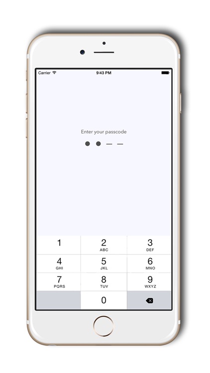 Passcode for Messages - Best app to hide your messages chat