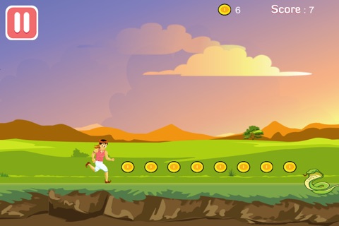 Chota Bhim Run screenshot 3