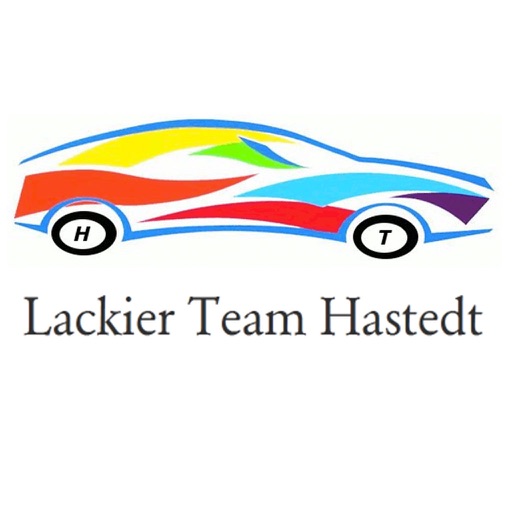 Lackier Team Hastedt