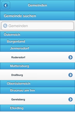 buergermeldungen.com screenshot 3