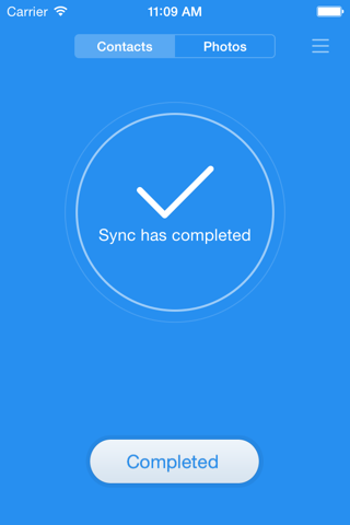 小米云同步 - náhled