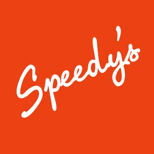 Speedy's, Wishaw icon