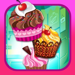 Cupcake Stacker FREE