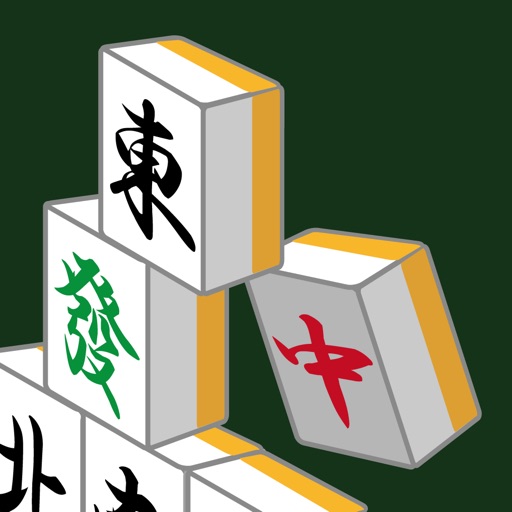 Thoroughly Honkong (Mahjong Puzzle) iOS App