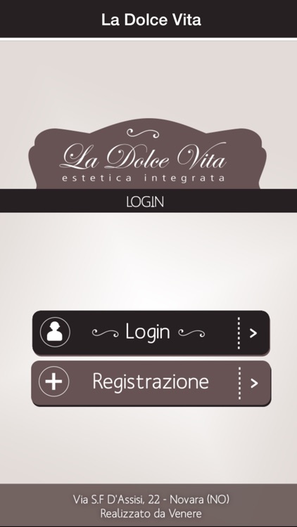 La Dolce Vita estetica integrata