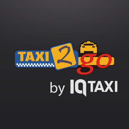 TAXI2go icon