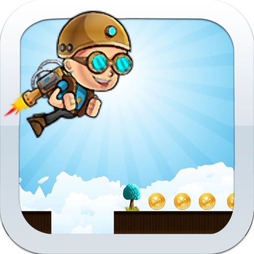 Spatial Adventurer : Best Run & Jump Games Pro icon
