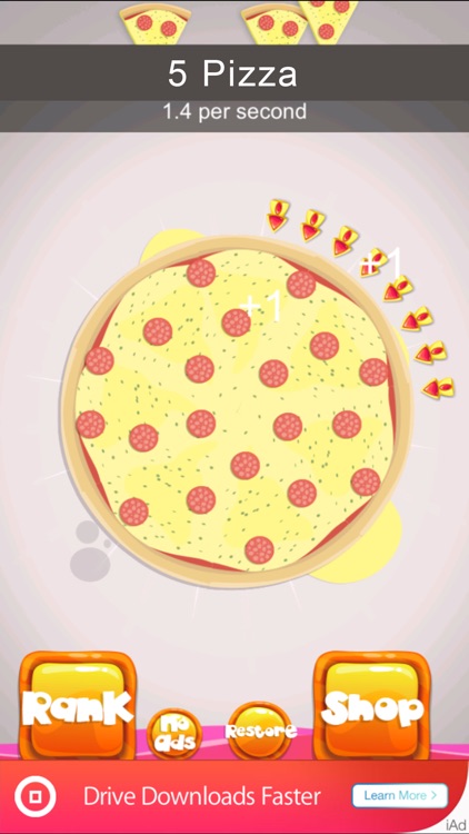 Pizza Clickers - Earn Ultra Extra`s screenshot-4