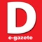 Aydın Denge Gazetesi iPhone ve iPad için eGazete uygulaması